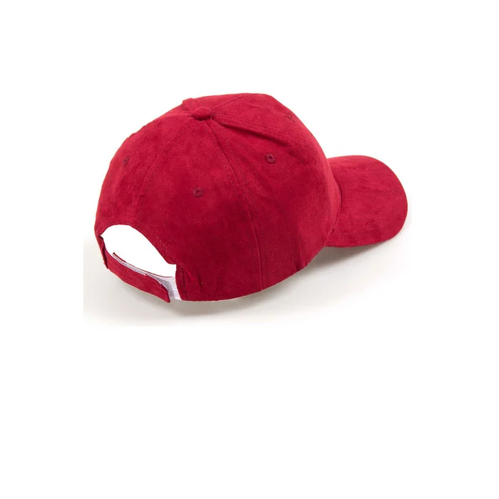 Zımbalı Kadın Kep 6249