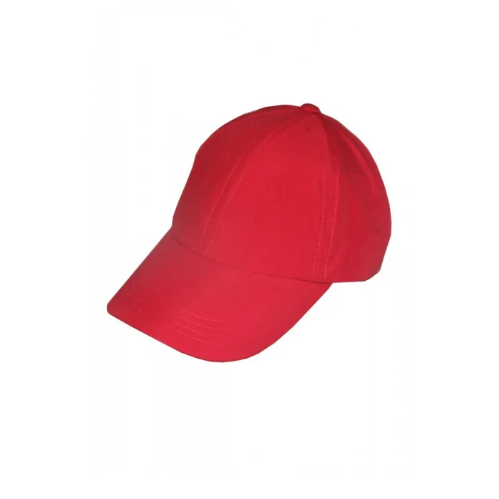 Yazlık Spor Unisex Miccro Kep 7598