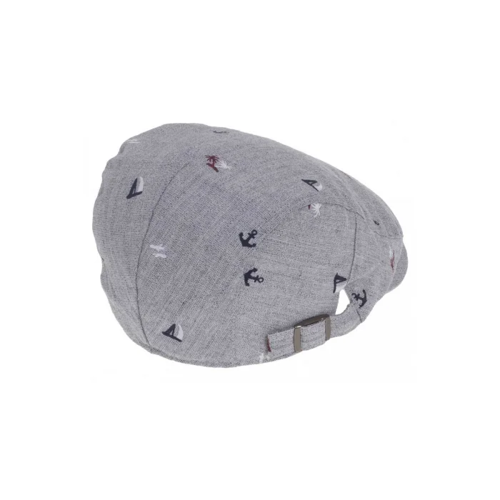 Marin Erkek Kasket 7041