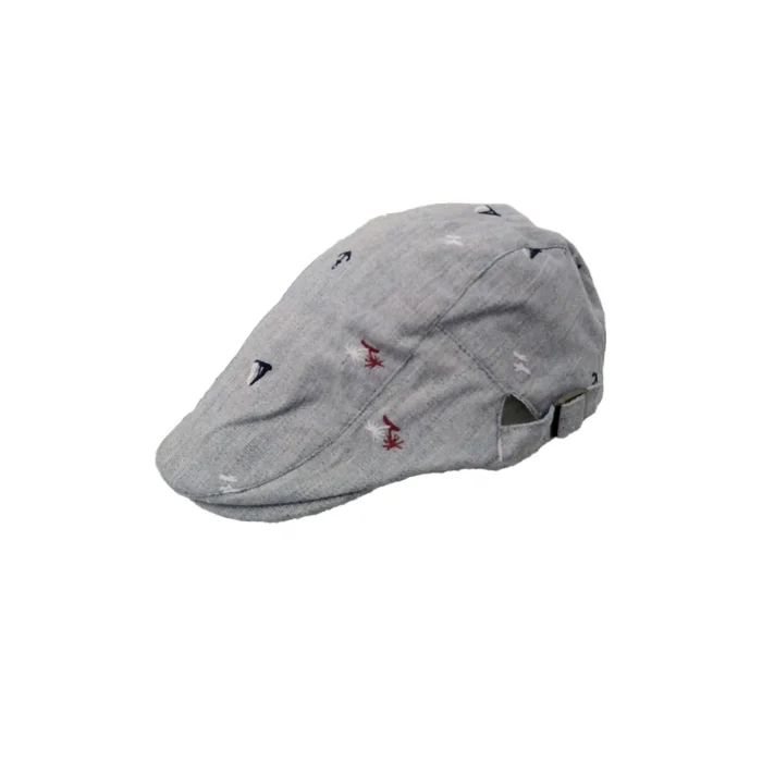 Marin Erkek Kasket 7041