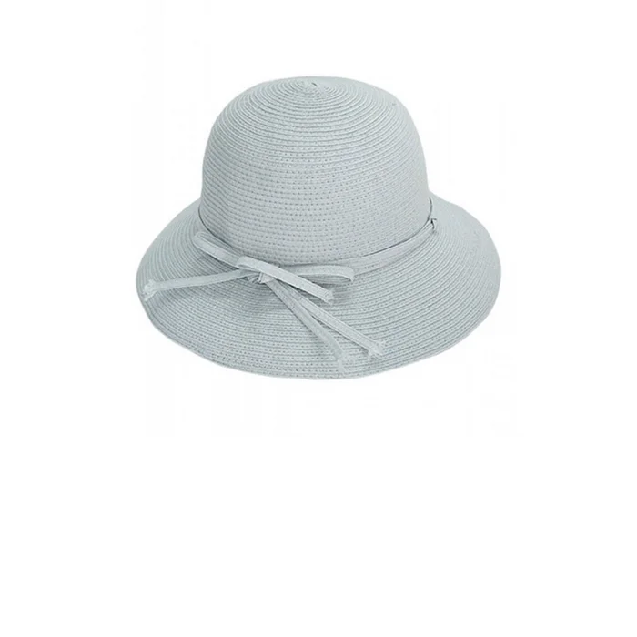Kuşaklı Kadın Şapka 6237