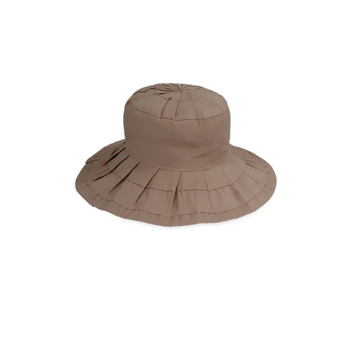 Bermuda Kadın Şapka 5373