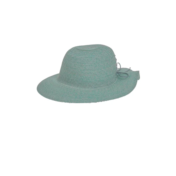 Bağcıklı Kadın Şapka 1086