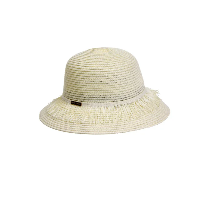 Püsküllü Kadın Şapka 1084