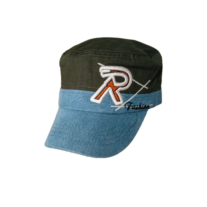 Fashion Erkek Kep 7037