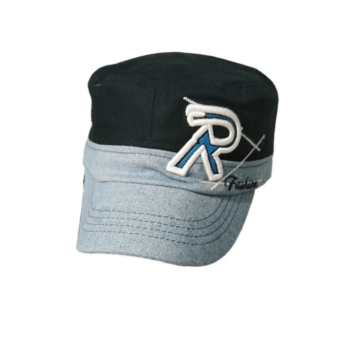 Fashion Erkek Kep 7037