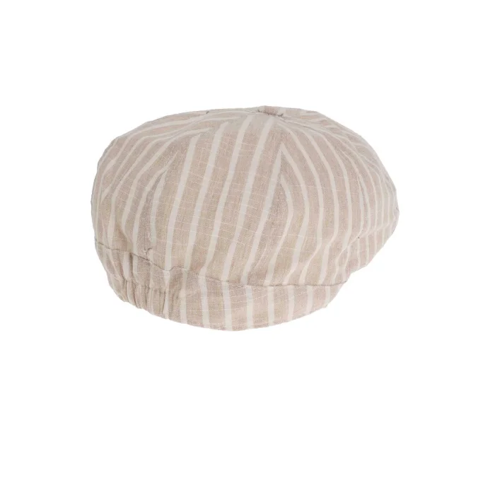 Yazlık Erkek Kasket 1034 Bej