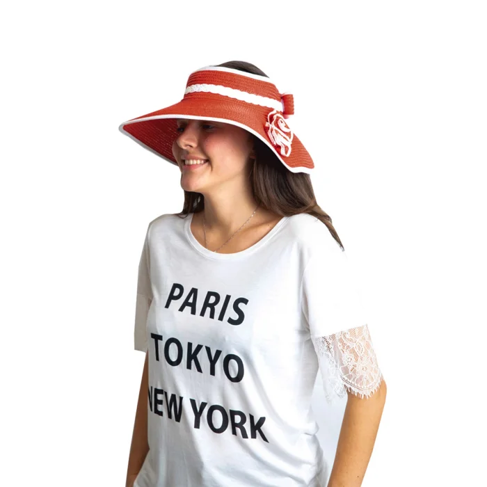 Siperlik Kadın Şapka 3078