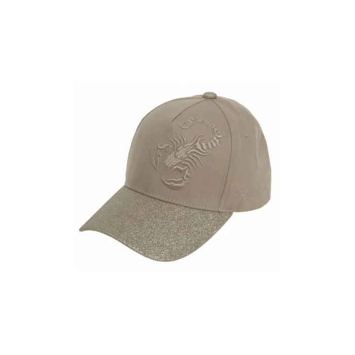 Nakışlı Kadın Kep 1284