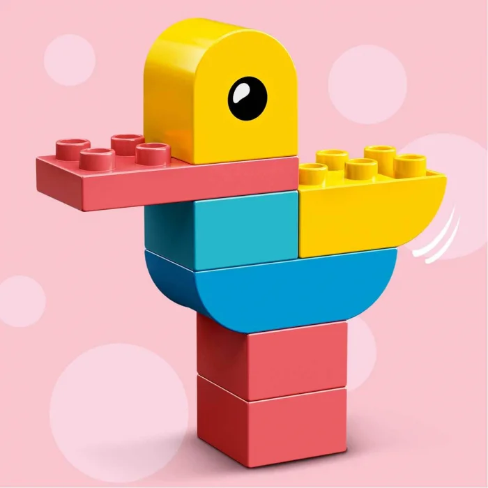 Lego® Duplo® 10909 Classic Kalp Kutusu
