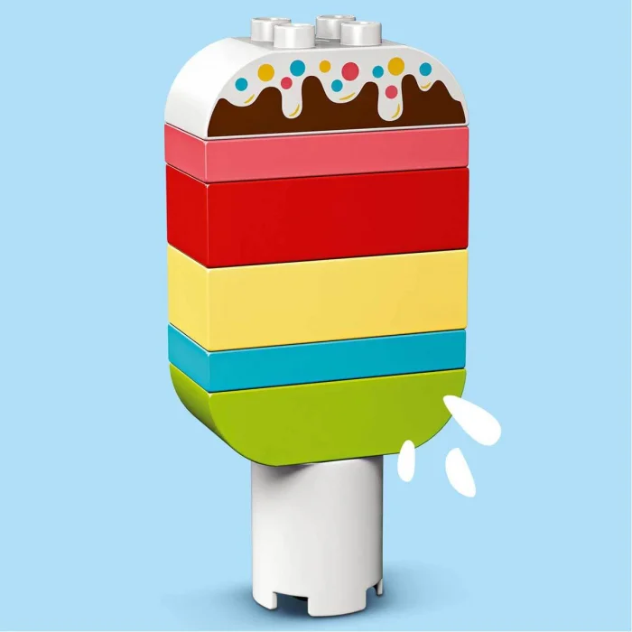 Lego® Duplo® 10909 Classic Kalp Kutusu