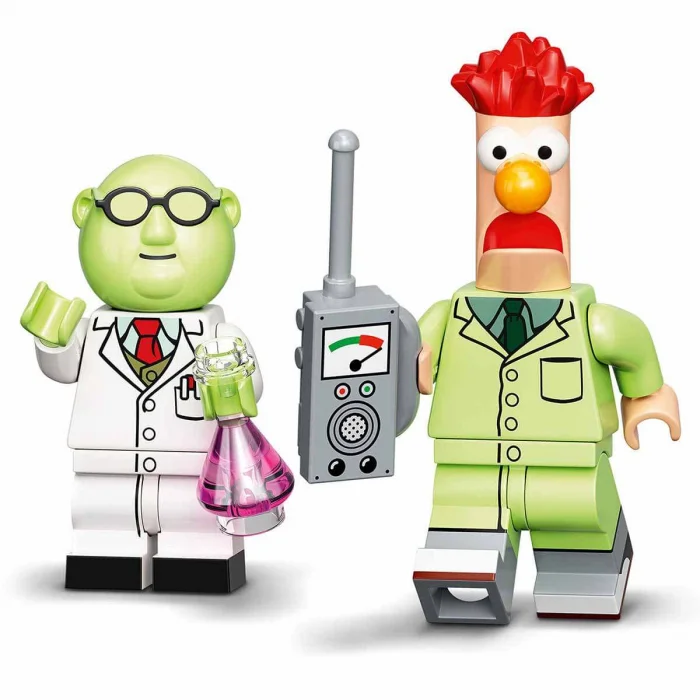 Lego The Muppets Mini Figür 71033