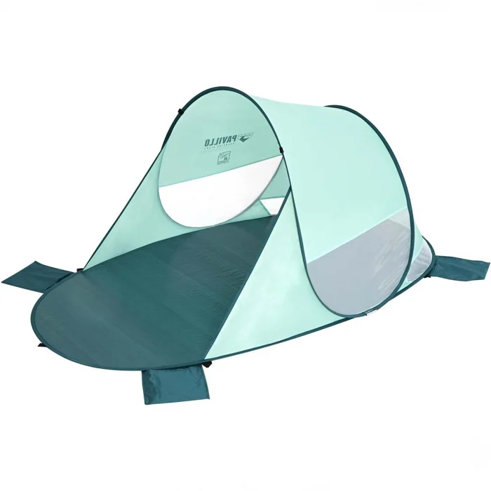 Plaj Çadırı 2 Kişilik Kolay Kurulumlu Bestway 68107