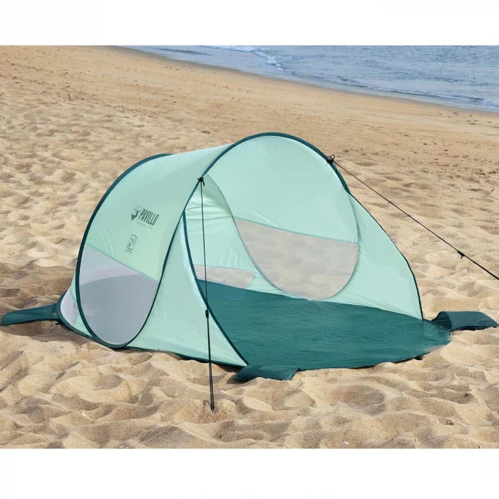 Plaj Çadırı 2 Kişilik Kolay Kurulumlu Bestway 68107