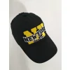 Erkek Newyork Nakışlı Kep 7054