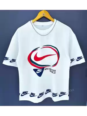 Oversize Tshirt