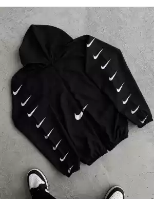 Oversize Yağmurluk