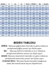 Kadın Kruvaze Yaka Midi Şifon Elbise 4449/110