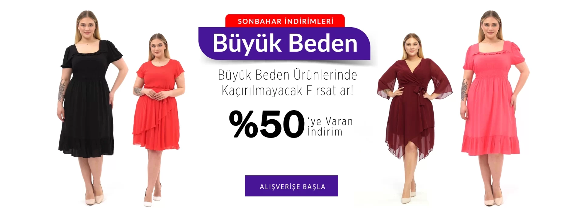 Büyük Beden