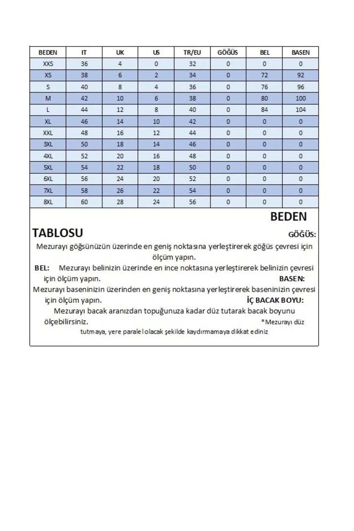 Kadın Gabardin Spor Cepli Etek 2173/57