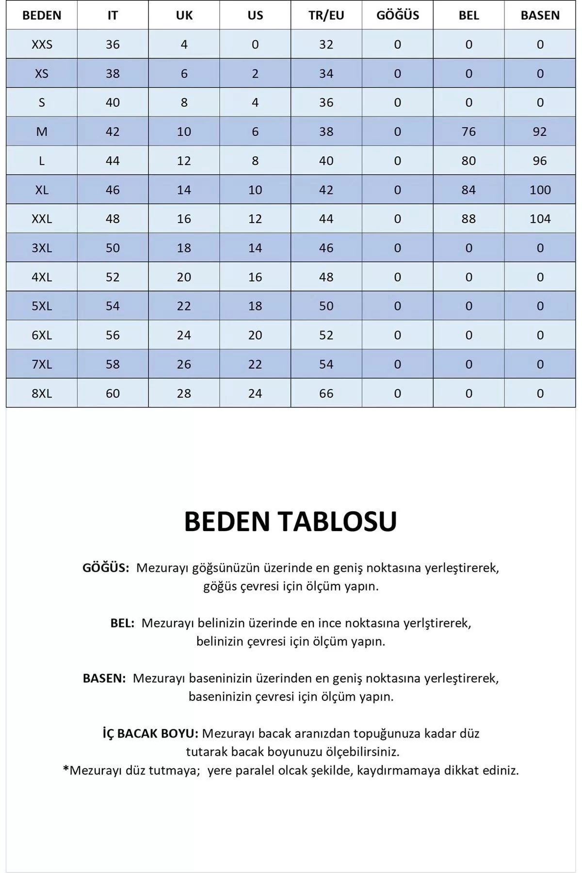 Kadın Mevsimlik Parçalı kloş Midi Etek 1896/63