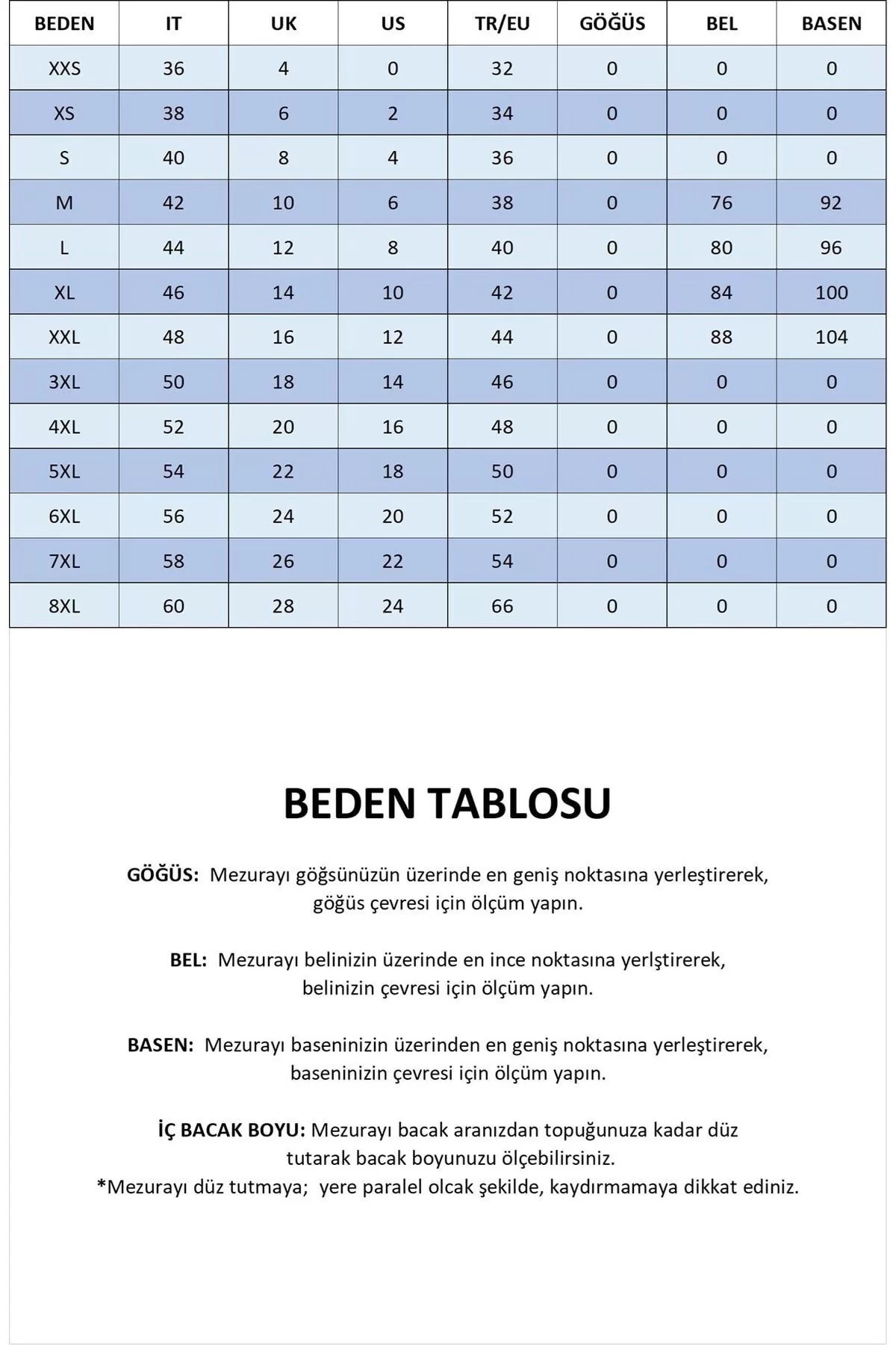 Kadın Mevsimlik Parçalı kloş Midi Etek 1896/63