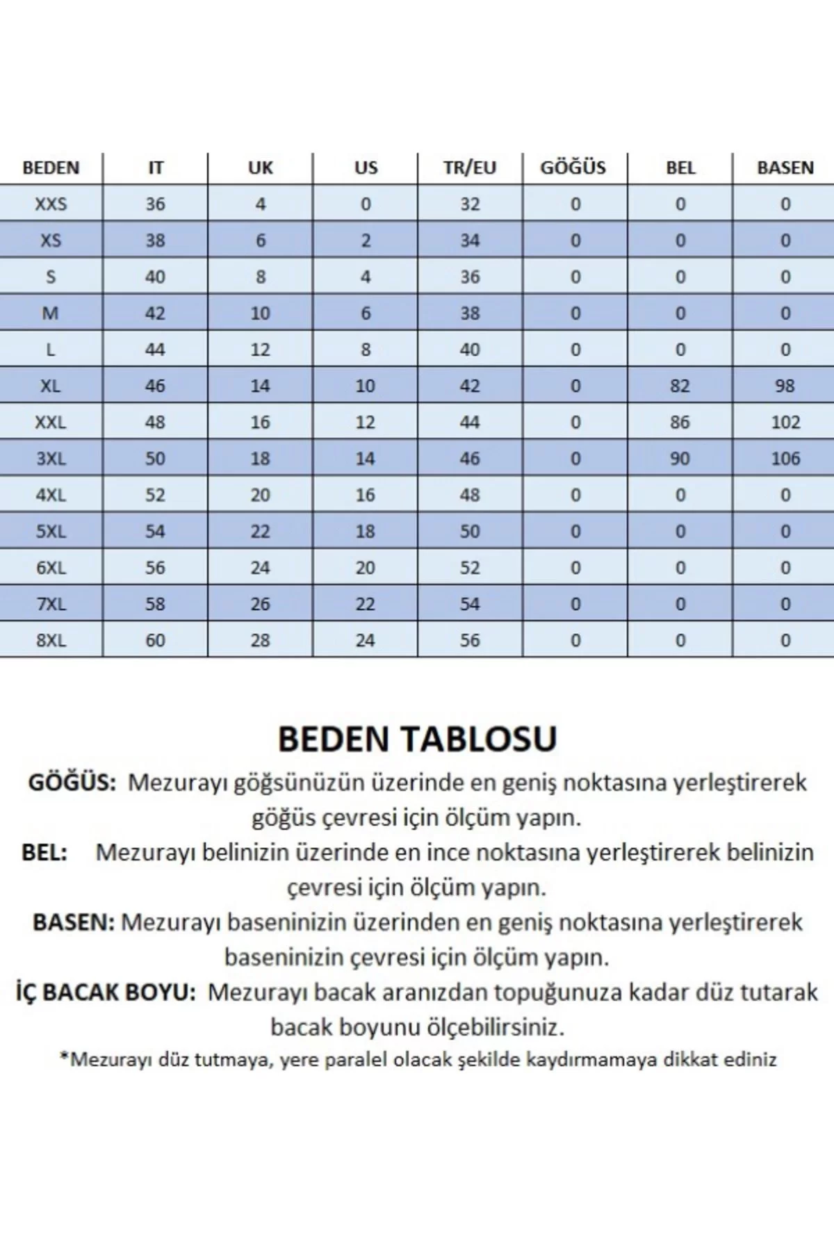 Kadın Yeni Sezon Kloş Etek 2185/77