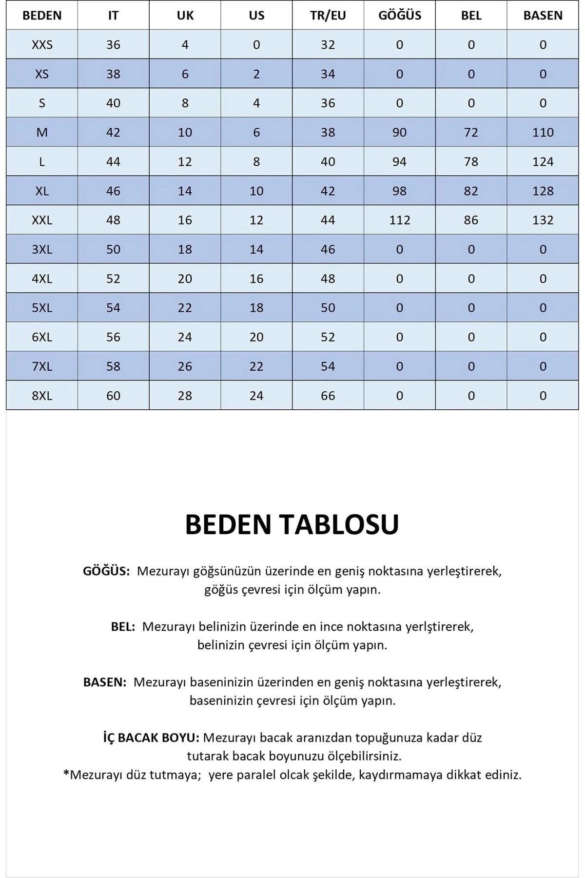 Kadın Bisiklet Yaka Midi Krep Elbise 4442/110