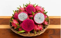 Pitaya (Ejder Meyvesi) Fidanları