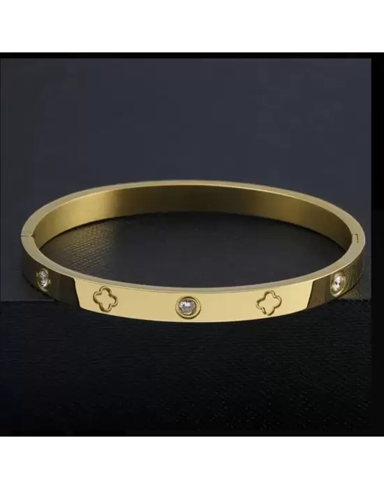 Cecilias Vip Bileklik (Gold)