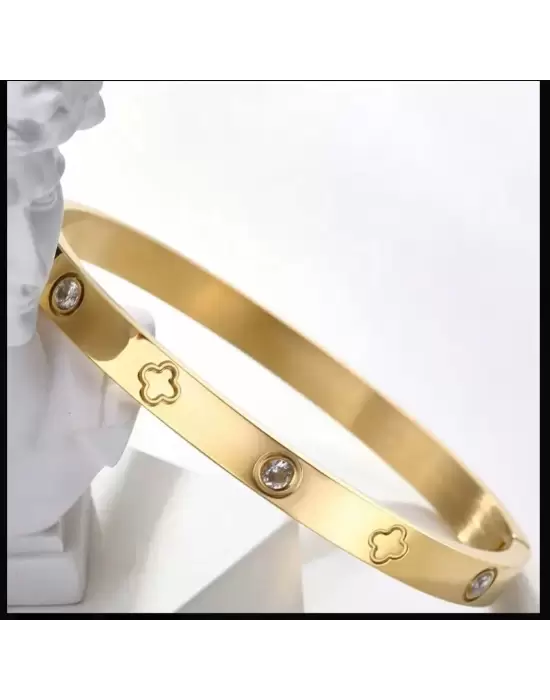 Cecilias Vip Bileklik (Gold)