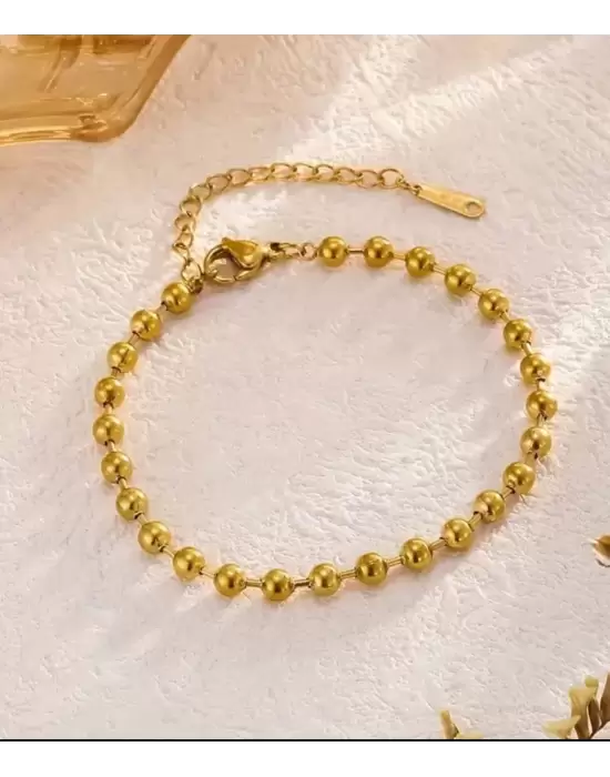 ÇELIK LATINA BILEKLIK