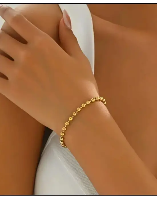 ÇELIK LATINA BILEKLIK