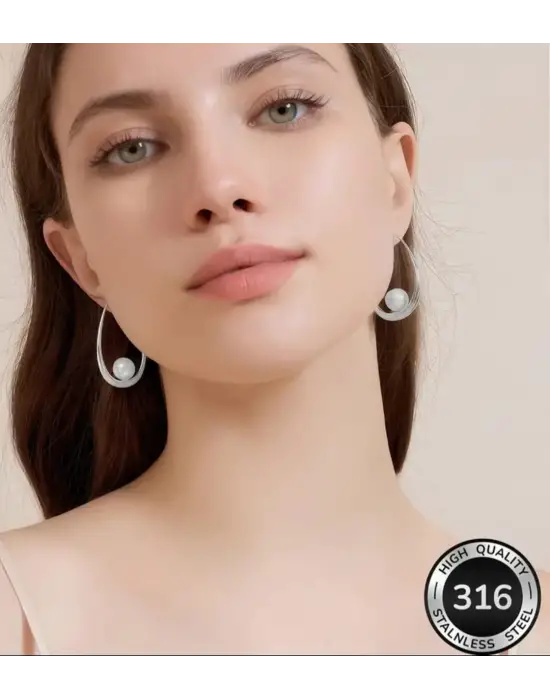 Chira Küpe (Sılver)