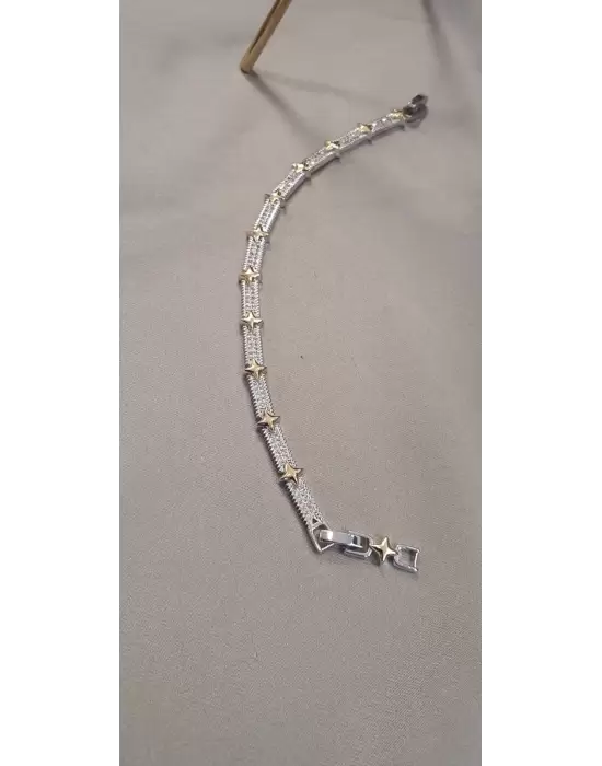 Daith  Star Bileklik*