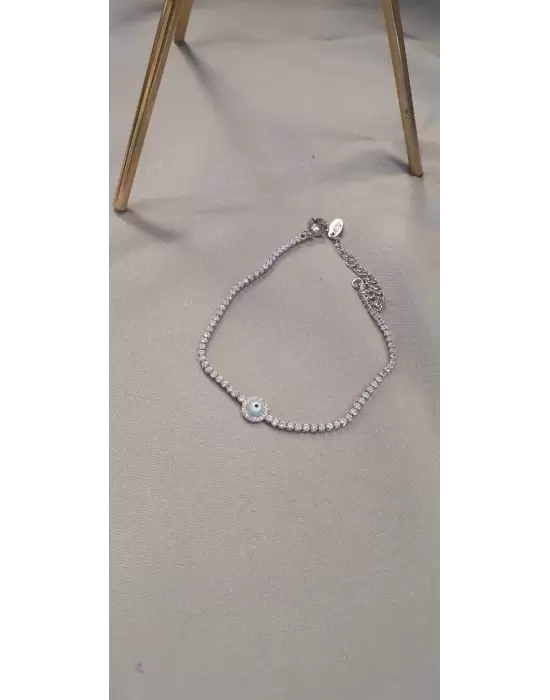 Diamant Nazar Bileklik