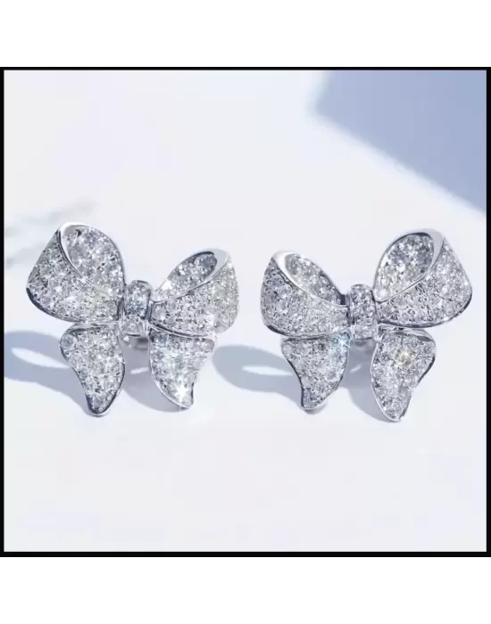 Maribel Kurdale Küpe 18G