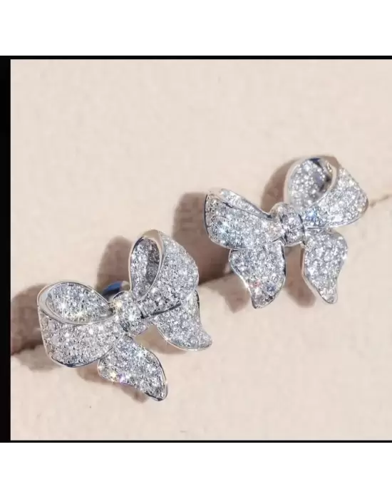 Maribel Kurdale Küpe 18G