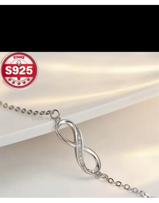 Sonsuzluk Bilekliği