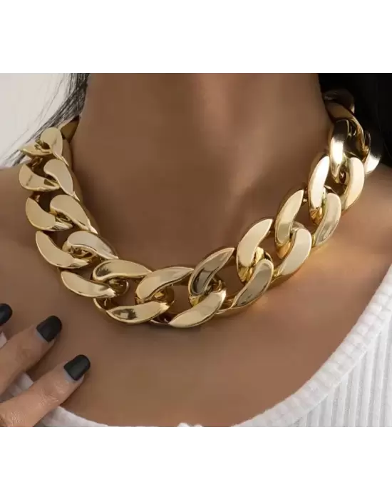 KALIN CHOKER KALIN KOLYE (HAFIF MIKA)