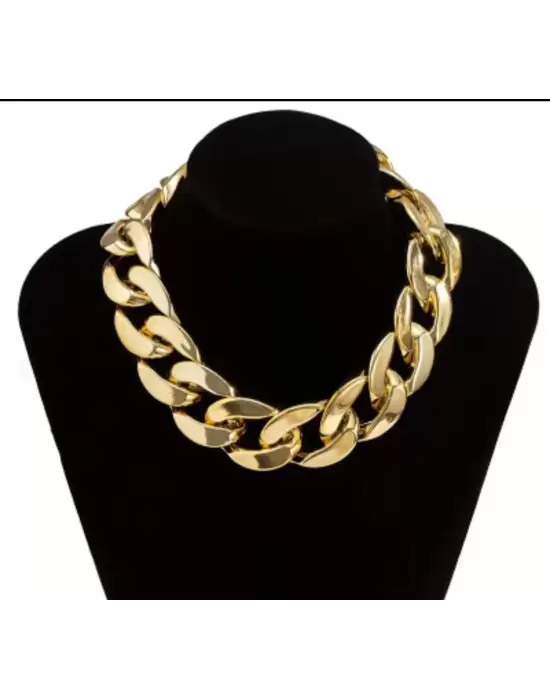 KALIN CHOKER KALIN KOLYE (HAFIF MIKA)