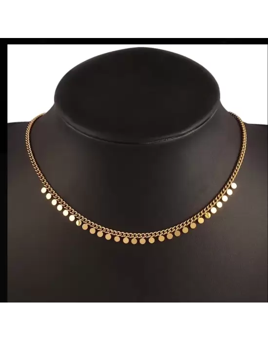 VITANGE CFAUX PUL KOLYE
