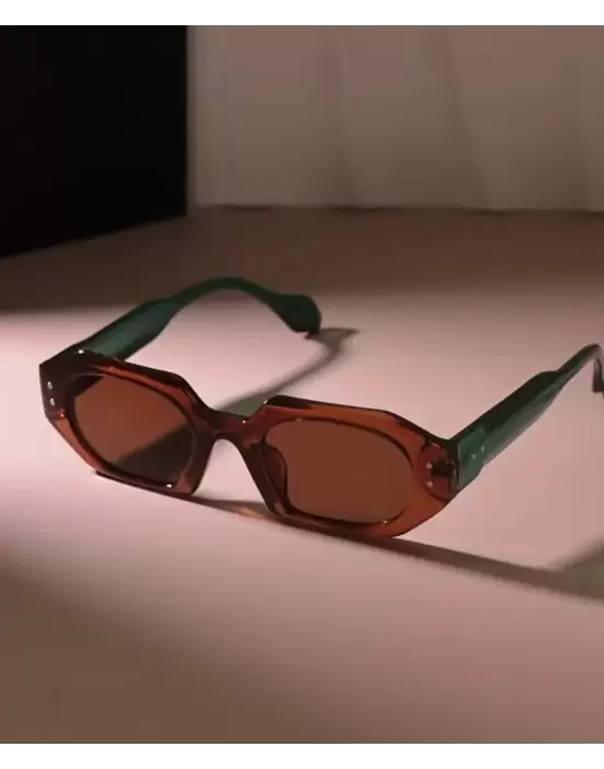 Y2k Moda Gözlük