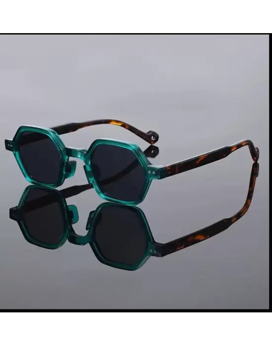 Y2k Unisex Bolocs Gözlük