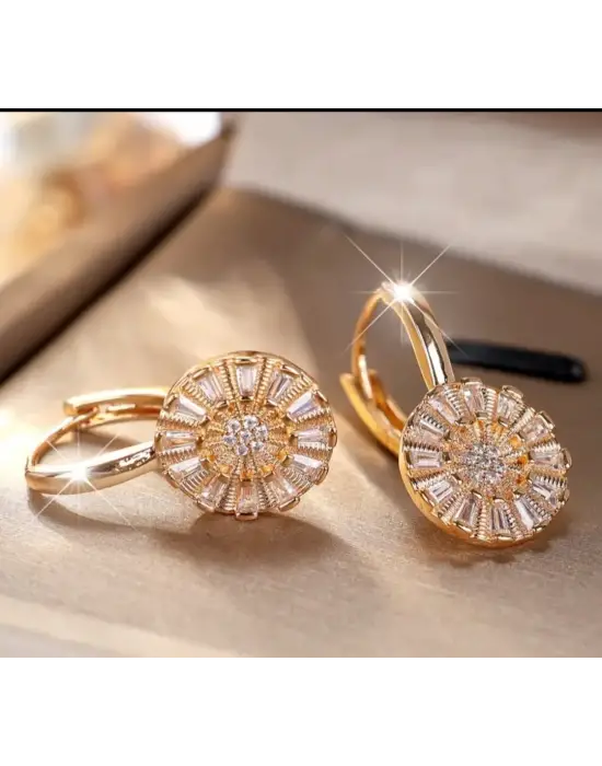 Zircon Patrice Küpe