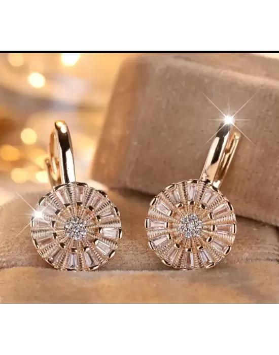 Zircon Patrice Küpe