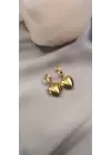 Steel Heart Mix Küpe