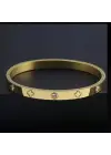 Cecilias Vip Bileklik (Gold)