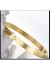 Cecilias Vip Bileklik (Gold)