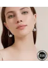 Chira Küpe (Sılver)